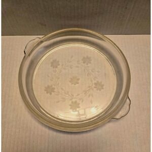 Vintage Pyrex Lid D-L 683-C‎